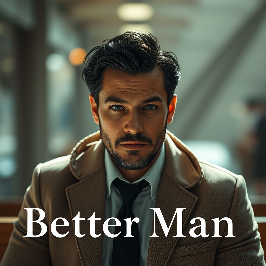 เจาะลึกความสามารถนักแสดงนำ Better Man
